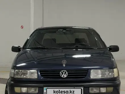 Volkswagen Passat 1996 года за 1 790 000 тг. в Астана – фото 10