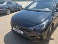 Hyundai Accent 2021 года за 7 700 000 тг. в Усть-Каменогорск – фото 2