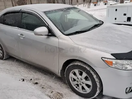 Toyota Camry 2011 года за 6 600 000 тг. в Павлодар – фото 2
