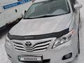Toyota Camry 2011 годаүшін6 600 000 тг. в Павлодар