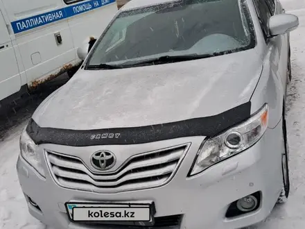 Toyota Camry 2011 года за 6 600 000 тг. в Павлодар