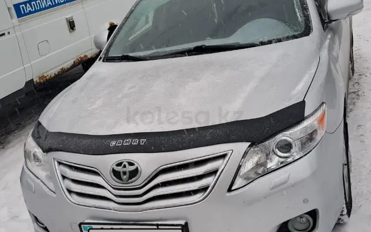 Toyota Camry 2011 годаүшін6 600 000 тг. в Павлодар