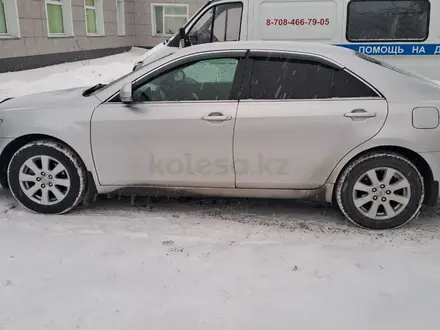 Toyota Camry 2011 года за 6 600 000 тг. в Павлодар – фото 3