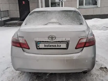Toyota Camry 2011 года за 6 600 000 тг. в Павлодар – фото 4