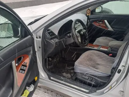 Toyota Camry 2011 года за 6 600 000 тг. в Павлодар – фото 6