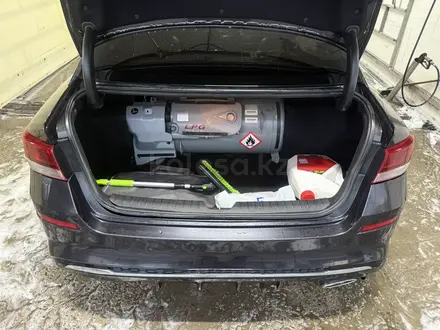 Kia K5 2019 года за 6 900 000 тг. в Алматы – фото 10