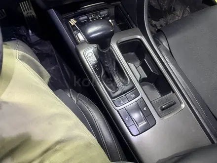 Kia K5 2019 года за 6 900 000 тг. в Алматы – фото 16