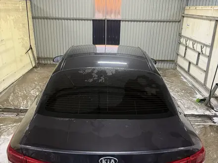 Kia K5 2019 года за 6 900 000 тг. в Алматы – фото 3
