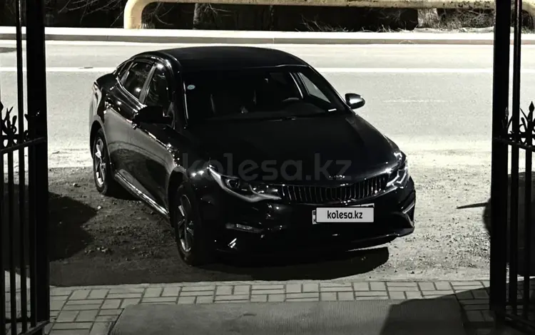 Kia K5 2019 годаүшін6 900 000 тг. в Алматы