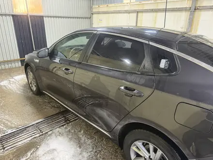 Kia K5 2019 года за 6 900 000 тг. в Алматы – фото 5