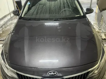 Kia K5 2019 года за 6 900 000 тг. в Алматы – фото 6