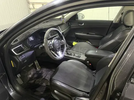 Kia K5 2019 года за 6 900 000 тг. в Алматы – фото 7