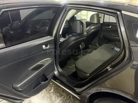 Kia K5 2019 года за 6 900 000 тг. в Алматы – фото 8