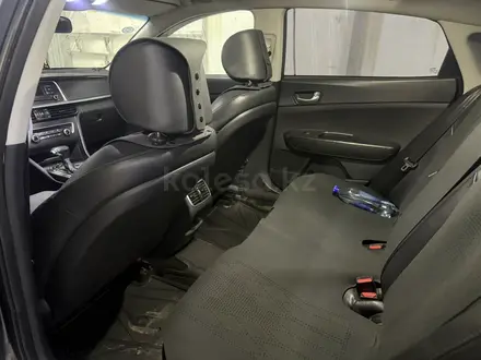 Kia K5 2019 года за 6 900 000 тг. в Алматы – фото 9