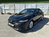 Toyota Camry 2018 года за 9 000 000 тг. в Кызылорда