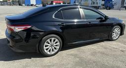 Toyota Camry 2018 годаүшін9 000 000 тг. в Кызылорда – фото 3