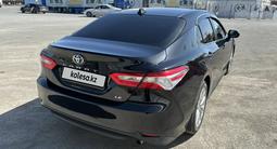 Toyota Camry 2018 годаүшін9 000 000 тг. в Кызылорда – фото 4