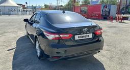 Toyota Camry 2018 годаүшін9 000 000 тг. в Кызылорда – фото 5