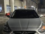 Hyundai Accent 2012 года за 3 800 000 тг. в Астана – фото 4