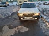 Audi 80 1991 годаfor1 200 000 тг. в Караганда – фото 4