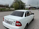 ВАЗ (Lada) Priora 2170 2013 года за 2 350 000 тг. в Алматы