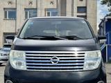 Nissan Elgrand 2006 годаүшін5 800 000 тг. в Костанай – фото 2