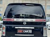 Nissan Elgrand 2006 годаүшін5 800 000 тг. в Костанай – фото 4