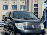 Nissan Elgrand 2006 годаүшін5 800 000 тг. в Костанай