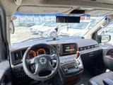 Nissan Elgrand 2006 годаүшін5 800 000 тг. в Костанай – фото 5