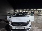 Volkswagen Polo 2020 года за 6 250 000 тг. в Алматы – фото 3