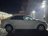 Volkswagen Polo 2020 года за 6 250 000 тг. в Алматы – фото 4