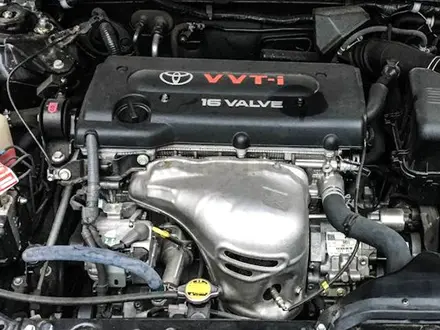 Двигатель 2AZ-FE на Toyota Estima 2.4л ПРИВОЗНОЙ ЯПОНИЯ С УСТАНОВКОЙ за 550 000 тг. в Алматы – фото 8