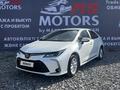 Toyota Corolla 2021 годаүшін10 900 000 тг. в Актобе – фото 2