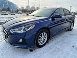 Hyundai Sonata 2018 года за 9 200 000 тг. в Астана – фото 3