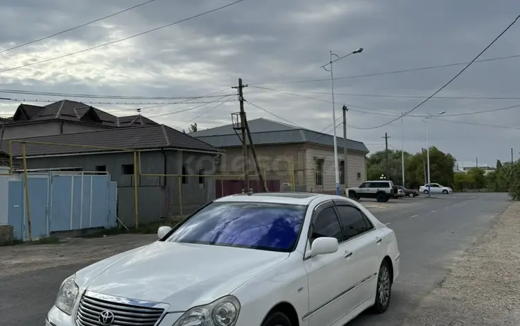 Toyota Crown Majesta 2006 года за 6 000 000 тг. в Кызылорда