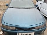 Mitsubishi Galant 1995 года за 750 000 тг. в Экибастуз – фото 2