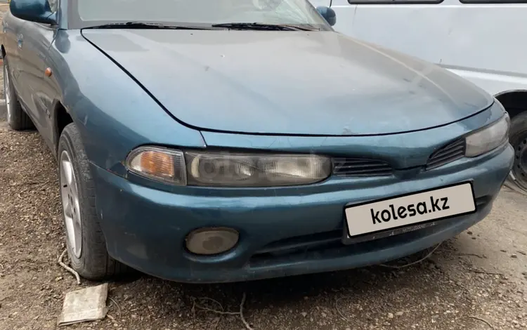 Mitsubishi Galant 1995 года за 750 000 тг. в Экибастуз