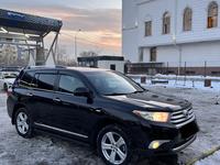 Toyota Highlander 2010 годаүшін13 500 000 тг. в Алматы