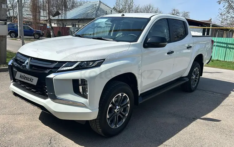 Mitsubishi L200 2023 года за 16 900 000 тг. в Алматы