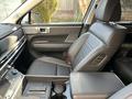 Hyundai Santa Fe 2025 годаүшін20 500 000 тг. в Алматы – фото 12