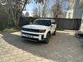 Hyundai Santa Fe 2025 годаүшін20 500 000 тг. в Алматы – фото 3
