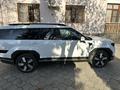 Hyundai Santa Fe 2025 годаүшін20 500 000 тг. в Алматы – фото 5