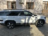 Hyundai Santa Fe 2025 года за 20 500 000 тг. в Алматы – фото 5