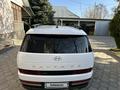 Hyundai Santa Fe 2025 годаүшін20 500 000 тг. в Алматы – фото 8