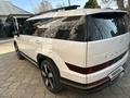 Hyundai Santa Fe 2025 годаүшін20 500 000 тг. в Алматы – фото 9