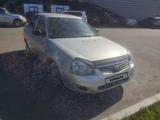 ВАЗ (Lada) Priora 2170 2011 годаүшін1 700 000 тг. в Семей – фото 2