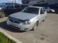 ВАЗ (Lada) Priora 2170 2011 годаүшін1 700 000 тг. в Семей