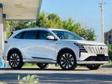 Changan CS75 Plus 2026 годаүшін12 200 000 тг. в Шымкент – фото 5