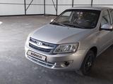 ВАЗ (Lada) Granta 2190 2012 года за 2 100 000 тг. в Костанай
