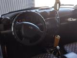 ВАЗ (Lada) Granta 2190 2012 года за 2 100 000 тг. в Костанай – фото 3